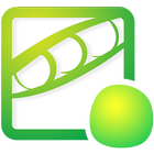 Snap PEA® icon