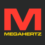 MegaHertz Mix Show 2016