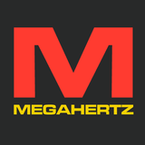 MegaHertz Mix Show 2016 icône