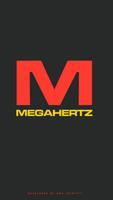 MegaHertz Mix Show 2016 Affiche