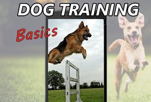 Dog Basic Training Guide 스크린샷 1