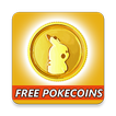 Free Pokecoins