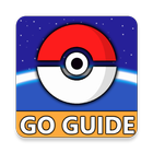 Guide for Pokemon Go icon