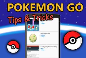 Guide for Pokemon Go captura de pantalla 1