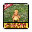 Cheats for Pokemon Go