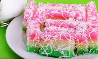 TOP 15 Resep Kue Basah Paling Enak capture d'écran 1