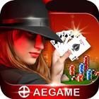 Icona AEGAME - Game bai doi thuong, Game bai tien len