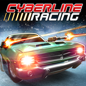 Cyberline Racing アイコン