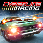 Cyberline Racing أيقونة