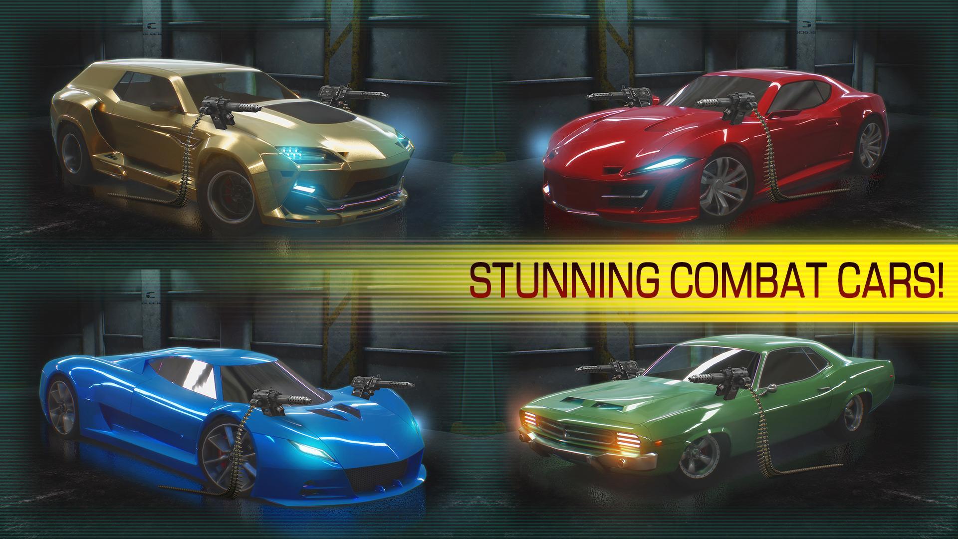 Racing Games PC Free