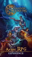 Legend of the Shadow Seekers 포스터
