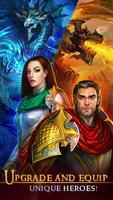 Legend of the Shadow Seekers اسکرین شاٹ 1