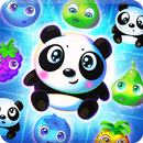 Fruit Panda: Juicy Match APK