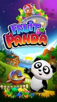 Fruit Panda पोस्टर