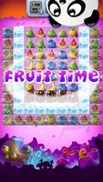 Fruit Panda स्क्रीनशॉट 2