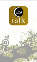 MTalk poster