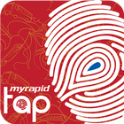 MyRapidTap Merchant icône