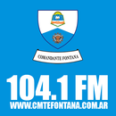 CMTE FONTANA 104.1 MHz APK
