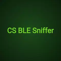 CS BLE Sniffer