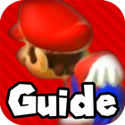 آیکون‌ Guide For Super Mario Run 2