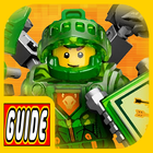 Guide LEGO NEXO KNIGHTS icon