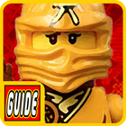 Guide LEGO Ninjago Tournament アイコン