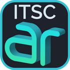 ITSC AR ไอคอน