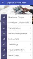 CMU Online English ảnh chụp màn hình 1