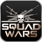 Squad Wars ícone