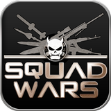 Squad Wars: Death Division icône