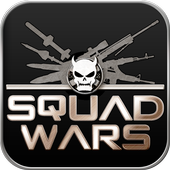 Squad Wars icono