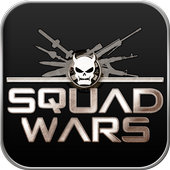 Squad Wars 아이콘