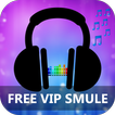 Free VIP Smule Karaoke ! Real