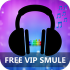 Free VIP Smule Karaoke ! Real ícone