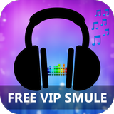 Free VIP Smule Karaoke ! Real ícone