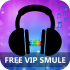 Free VIP Smule Karaoke ! Real icon