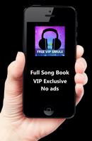 Free VIP Smule Karaoke ! Real स्क्रीनशॉट 1