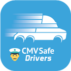 CMV Safe Drivers Admin أيقونة