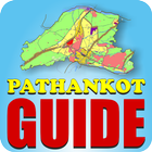 Pathankot Guide (Beta) icône