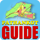 Pathankot Guide (Beta) آئیکن