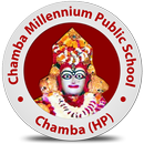 CMPS: Chamba Millennium School APK