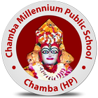 CMPS: Chamba Millennium School アイコン