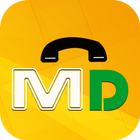 MyDialer-icoon