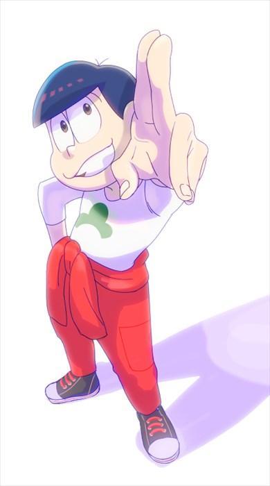 おそ松多め 二次創作イラスト集 壁紙forおそ松さん安卓下载 安卓版apk 免费下载