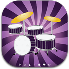 Joke Drum!-icoon