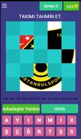 Futbol Logo Tahmin capture d'écran 2