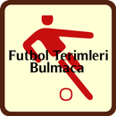 Futbol Terimleri Bulmaca APK