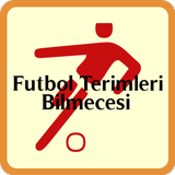 Futbol Terimleri Bilmece icône