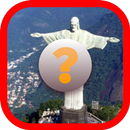 Guess The Country Word Trivia APK