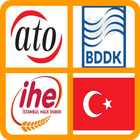 ikon Türk Logomatik